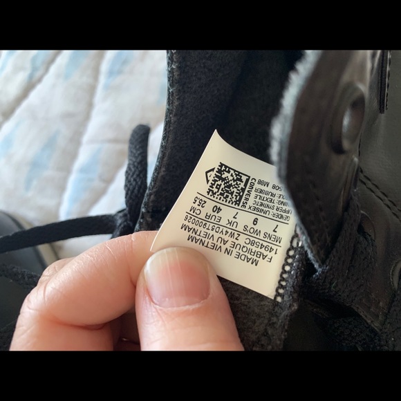 Converse high top - Picture 4 of 4